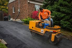 Best Heated Driveway Installation  in Stinnett, TX